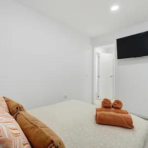 Salitre Apartamento